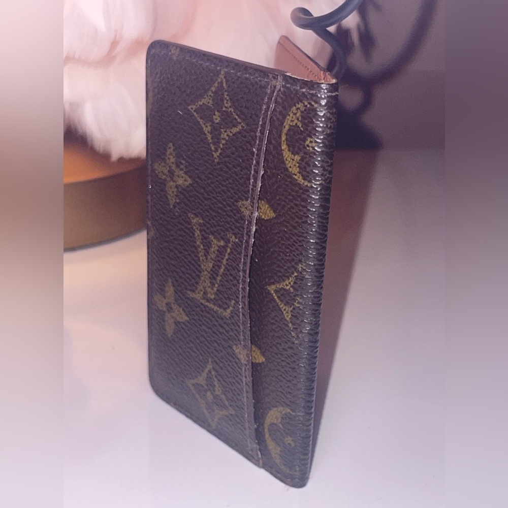 ✨Louis Vuitton✨ Monogram Card Holder Wallet